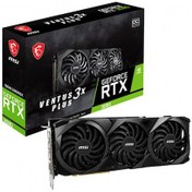 Resim MSI NVIDIA GeForce RTX 3080 Ventus 3X Plus 10G OC LHR 10 GB GDDR6X 320 Bit Ekran Kartı 
