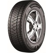 Resim Bridgestone 215/75 R16C 116/114R Duravis All Season Dört Mevsim Lastiği 2025 