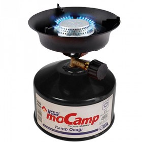 Resim Mocamp Portatif Kamp Ocağı 