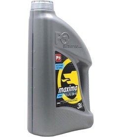Resim Petrol Ofisi Maxima Auto 10W-40 Motor Yağı 3 L 