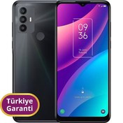 Resim TCL 30 SE TR Garanti | 64 GB 4 GB Gri 