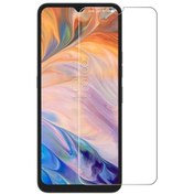 Resim Reeder S19 Max Pro Kırılmaz Ekran Koruyucu Temperli Cam 