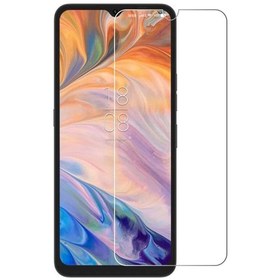 Resim Reeder S19 Max Pro Kırılmaz Ekran Koruyucu Temperli Cam 