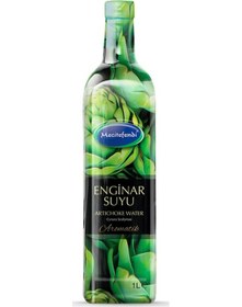 Resim Mecitefendi Enginar Suyu 1 Lt 