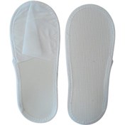 Resim Home Tek Kullanımlık Otel Terliği Biyeli 400 Çift 