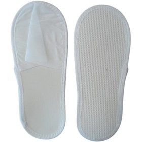 Resim Home Tek Kullanımlık Otel Terliği Biyeli 400 Çift 