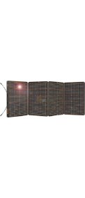 Resim Flexsolar F360 Taşınabilir Güneş Paneli 360W 