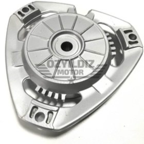 Resim MotoExpressStore Göbek Arka Kinetic 