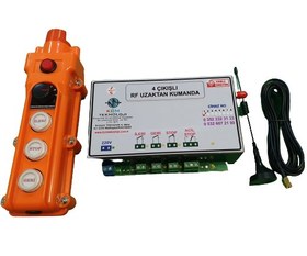 Resim KABLOSUZ PENCERE CARASKAL MOTOR V.S KONTROLÜ 
