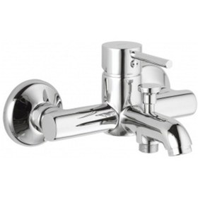 Resim Nsk Miniliada Banyo Bataryası Krom N2039602 Krom 