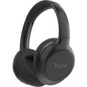 Resim Buff Labs Buff Rubound BF15 Bluetooth Kulaküstü Kablosuz Kulaklık 