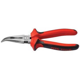 Resim Ceta Form E16-41-0160 Eğri Kargaburun 160 MM 