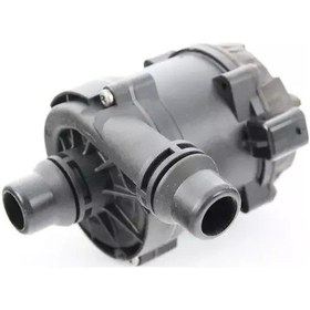 Resim Bmw 5 Serisi G30 G31 2016-2022 Yardımcı Ek Su Pompası Oem 