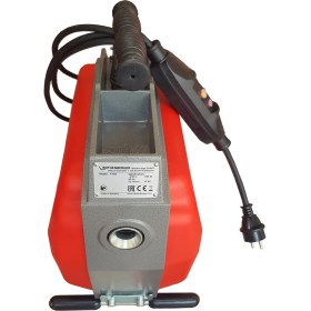 Resim Rothenberger R600 Smk Profesyonel Kanal Gider Açma Makinesi (Yayların Içi Dolu) 