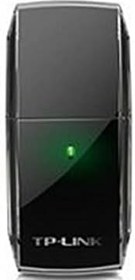 Resim Archer T2U 600 Mbps Wireless Dual Band AC USB 2.0 Kablosuz Adapter 