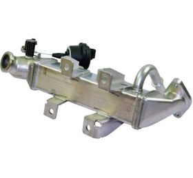 Resim Egsoz Gazı Sogutucusu Egr Mst 3 147350782r 8200910446 