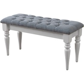 Resim A2 Decor Royal Kapitone Bench Büyük 