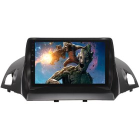 Resim Ford C-max Android 12 Multimedya Carplay 8gb Ram + 128gb Hdd Navigasyon Ekran 