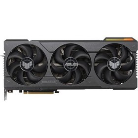 Resim Asus TUF Gaming GeForce RTX 4090 OC TUF-RTX4090-O24G-Gaming 24 GB GDDR6X 384 Bit DX12 Gaming Ekran Kartı Asus