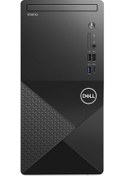 Resim Dell Vostro 3030MT N6001VDT3030MTU007 i3-12100 32 GB 2 TB SSD Dos Masaüstü Bilgisayar 
