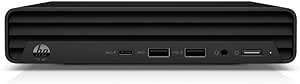 Resim HP Pro Mini 260 G9 i51335U 8/256 W11P 