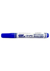 Resim Mikro Ns-703 Yuvarlak Uç Beyaz Yazı Tahta Kalemi 3 Lü Set Kraf 575g Tahta Silgisi Karışık 