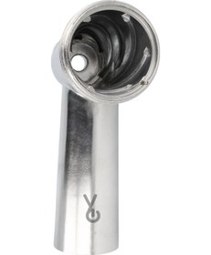 Resim Tefal Kıyma Makinesi Helezonik Mil Bıçak Gövdesi 