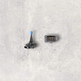 Resim 04E907660C Yağ Seviye Sensörü - Golf-Jetta-Passat-Polo-Scırocco-Tıguan-Touran-A3-A1-Q3-Ateca-Leon-Fabıa-Octavıa-Superb-1.4 Lt.-Tsı-Czca-Czcb-Czda-Czea 