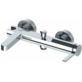Resim Gpd Banyo Bataryası Gildo Mbb165 Krom 