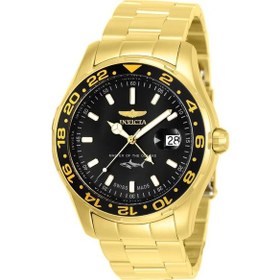 Resim Invicta Pro Diver Erkek Kol Saati - 44mm 25822 
