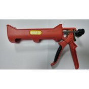 Resim FRS Profesyonel Epoksi Tabancası 410ml Türk Malı 