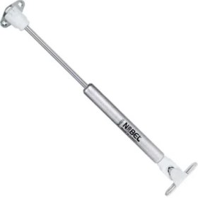 Resim Dolap Amortisörü Gazlı Piston Kapak Hidroliği (27 cm 100N) 4 Adet 