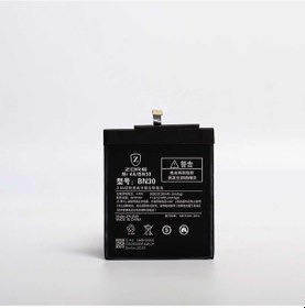 Resim Xiaomi Redmi 4A Batarya Zore Tam Garantili 
