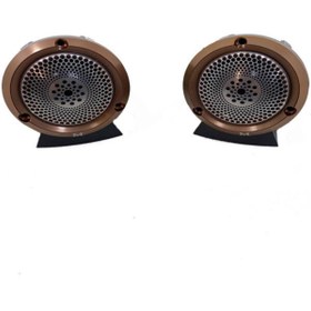 MACOUSTİC S Mtw-30 8cm Dome Tweeter Fiyatı ve Özelliklerı - Badem