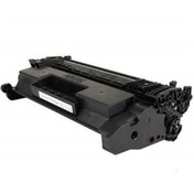 Resim SRToner Hp 59x-cf259x / Canon Crg-057h Çipsiz Uyumlu Toner 