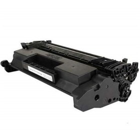 Resim SRToner Hp 59x-cf259x / Canon Crg-057h Çipsiz Uyumlu Toner 