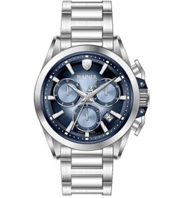 Resim Wainer WA.16100-C Erkek Kol Saati 