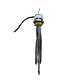 Resim Baymak Boyler Isıtıcı Kiti 3000 Watt 160-200 Lt 220v 