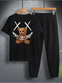 Resim x-compass life ESOFMAN TAKIMI PANDA BASKILI 