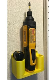 Resim Opencart Dewalt Tornavida Düzenli Sadece Plastik Aparattır 