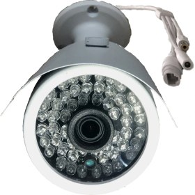 Resim Bises 5 Mp 1940P Sensör 6 Megapiksel Sony Lens Metal Kasa Ip Güvenlik Kamerası_bs 748IP 