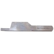 Resim Durkopp Adler 367 Yorgan Bıçak / 0367 330780 Hard Steel