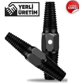 Resim Kırık Musluk Sökme Aparatı Paket 10 Adet 