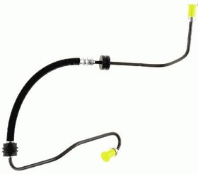 Resim Clutch Hose 