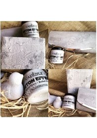 Resim Cadence Beton Effect Rölyef Pasta 250Ml 350Gr 