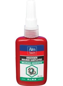 Resim Atm Tech Rulman Sabitleyici 50 ml 