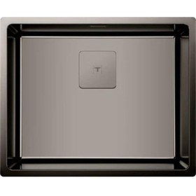 Resim Teka RS15 Flexlınea 50.40 Titanium Eviye 