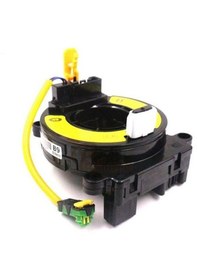 Resim Aırbag Direksiyon Modülü Hava Yastığı Zembeleği C100-captıva-antara 