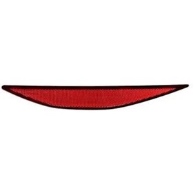 Resim TST TAMPON REFLEKTÖRÜ ARKA SOL GOLF7 13- None (Oem No: VW-5G0945105) TST11952 