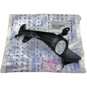 Resim Bajaj Pulsar Rs 200 Far Çerçevesi Sol Kısa 